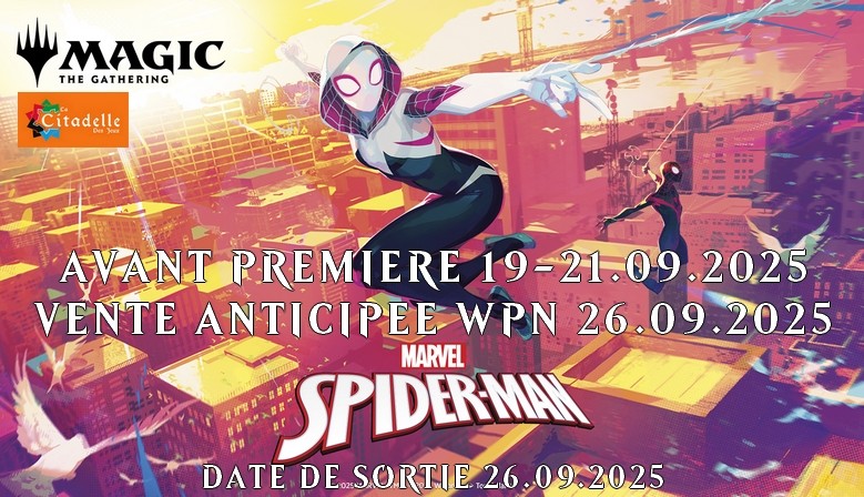 Marvel’s Spider-Man